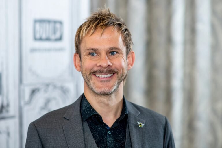 Dominic Monaghan