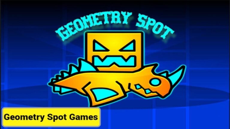 geometry spot