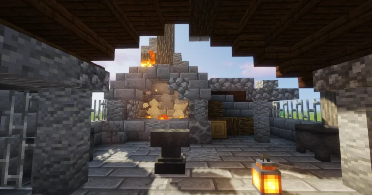 Minecraft Forge