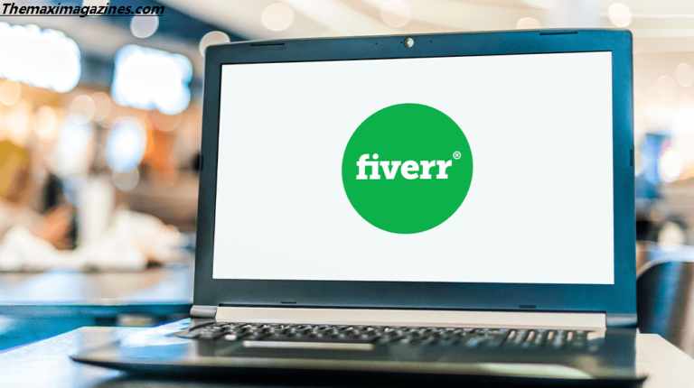 Fiverr