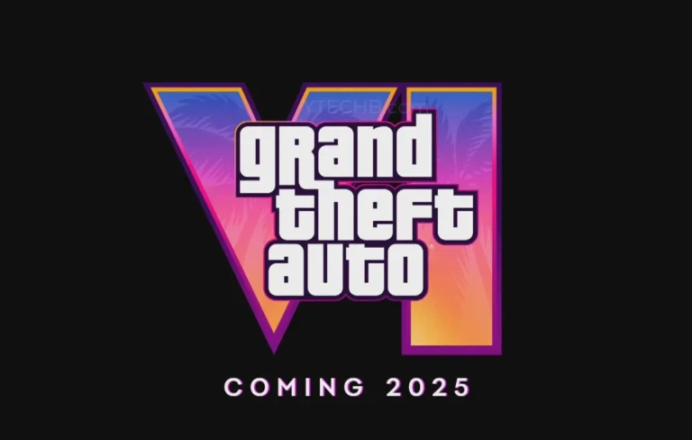 GTA 6 Trailer