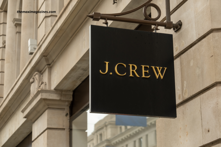 J.Crew