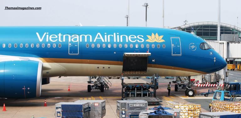 Vietnam Airlines