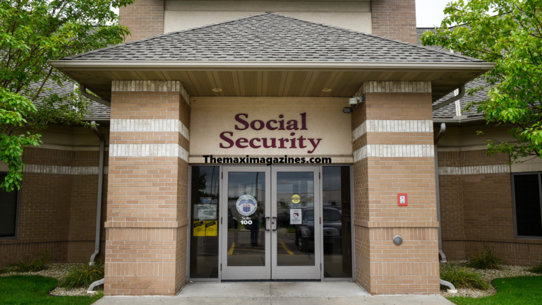 Social Security Office