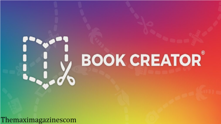 book creator