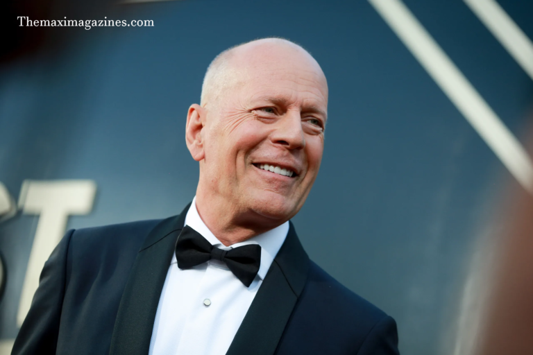 Bruce Willis