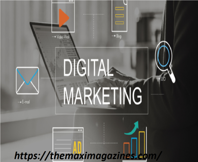 Freelance Digital Marketing