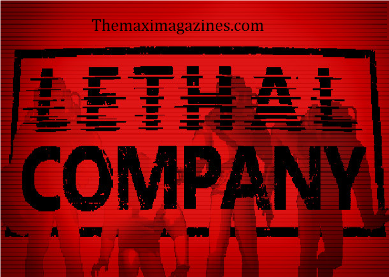 Lethal Company