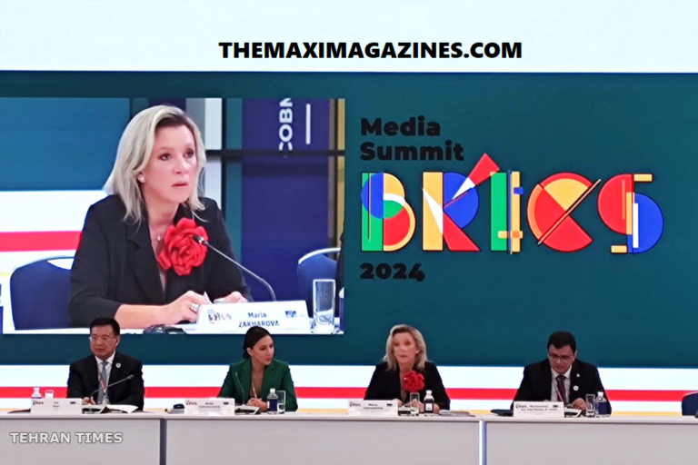 BRICS News