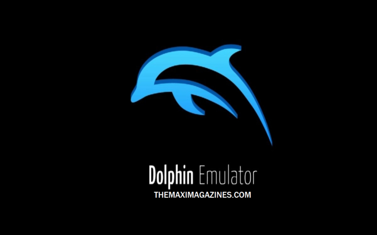 Dolphin Emulator