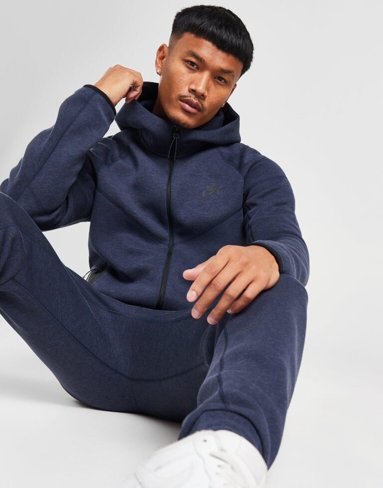 Nike Tech Fleece