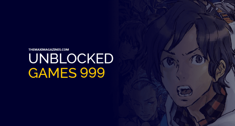 Unblocked Games 999