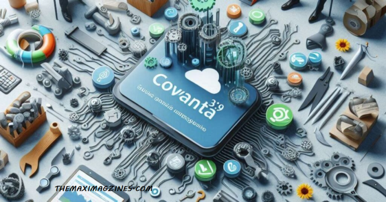 Covatza 3.9