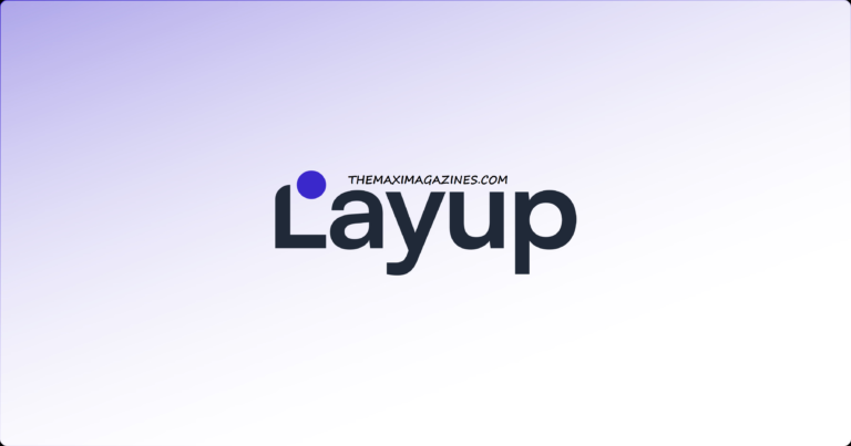 Layup.io