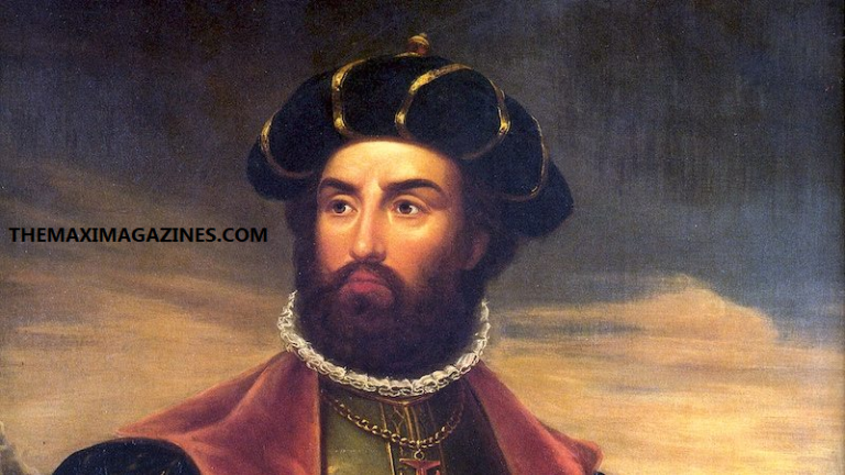 Vasco da Gama