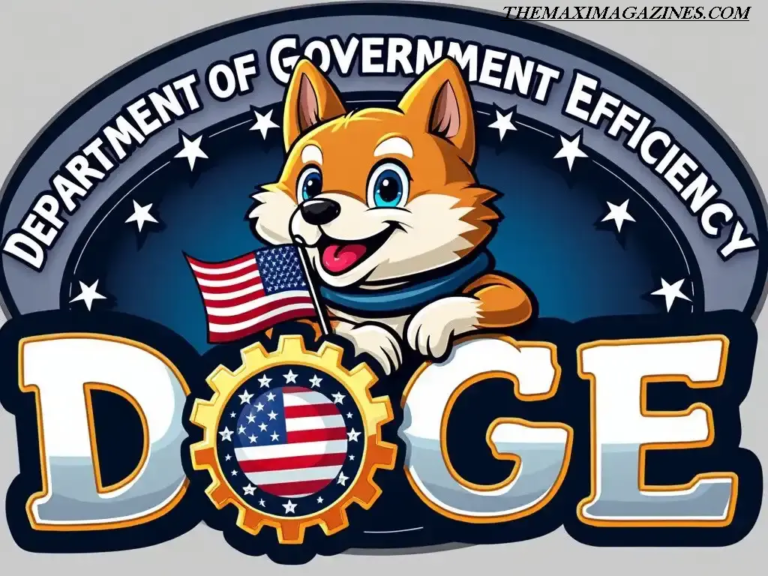 Department of Government Efficiency