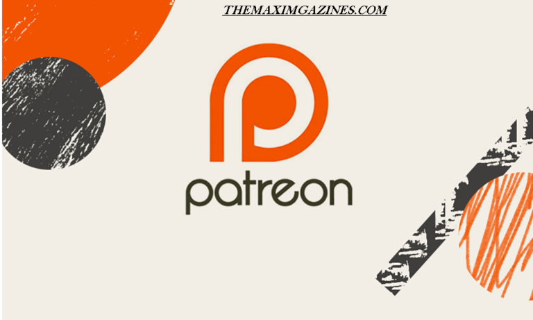 Patreon Login