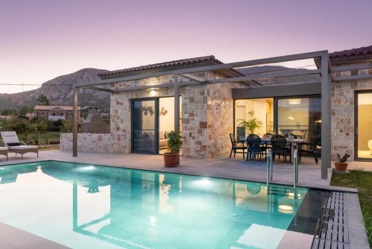 Luxury Villas Greece Le Collectionist